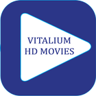 HD Movies 2024-icoon