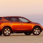 Wallpapers Nissan Murano biểu tượng