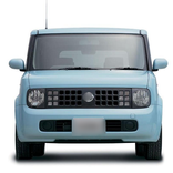 Wallpapers Nissan Cube