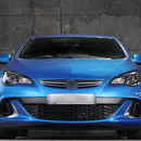 Wallpapers Opel Astra OPC APK