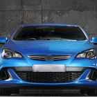 Wallpapers Opel Astra OPC-icoon