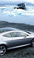 Wallpapers Peugeot 407 Concept syot layar 1