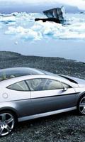 Wallpapers Peugeot 407 Concept ảnh chụp màn hình 1