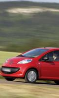 Wallpapers Peugeot 107 Screenshot 1