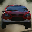 Fonds d'écran Peugeot 307 WRC