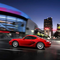 Sfondi di Porsche Cayman