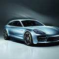 Wallpapers Porsche Panamera