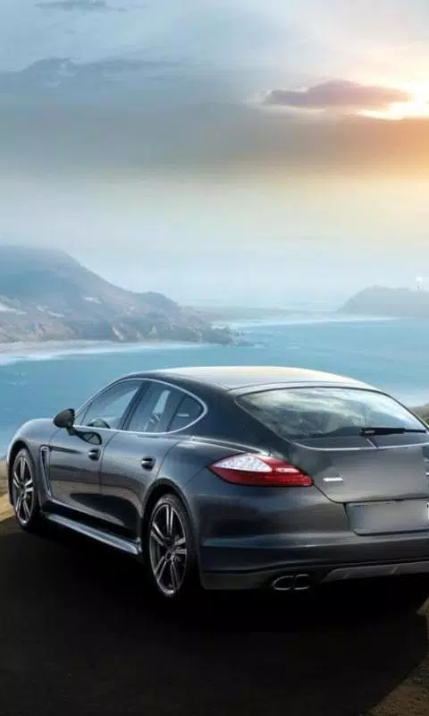 Tải xuống APK Wallpapers Porsche Panamera cho Android Tải xuống APK Wallpapers Porsche Panamera cho Android