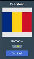 Ghiceste steagul スクリーンショット 1