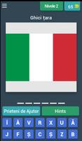 Ghiceste steagul スクリーンショット 2