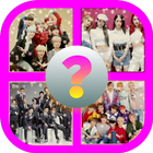 Kpop Idol Quiz 2019 biểu tượng