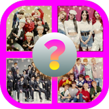 Kpop Idol Quiz 2019 icon