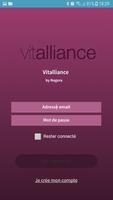 Vitalliance by Nagora capture d'écran 2
