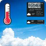 Weather أيقونة