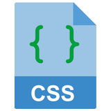 CSS Reference иконка
