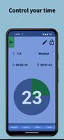 Tabata Timer 截图 2