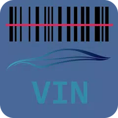 Vin Number Check with scanner APK download