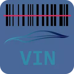 Vin Number Check with scanner APK 下載