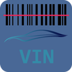 ”Vin Number Check with scanner