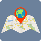 Save location gps icono