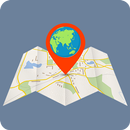 Save location gps aplikacja