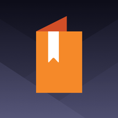 Bookshelf icon