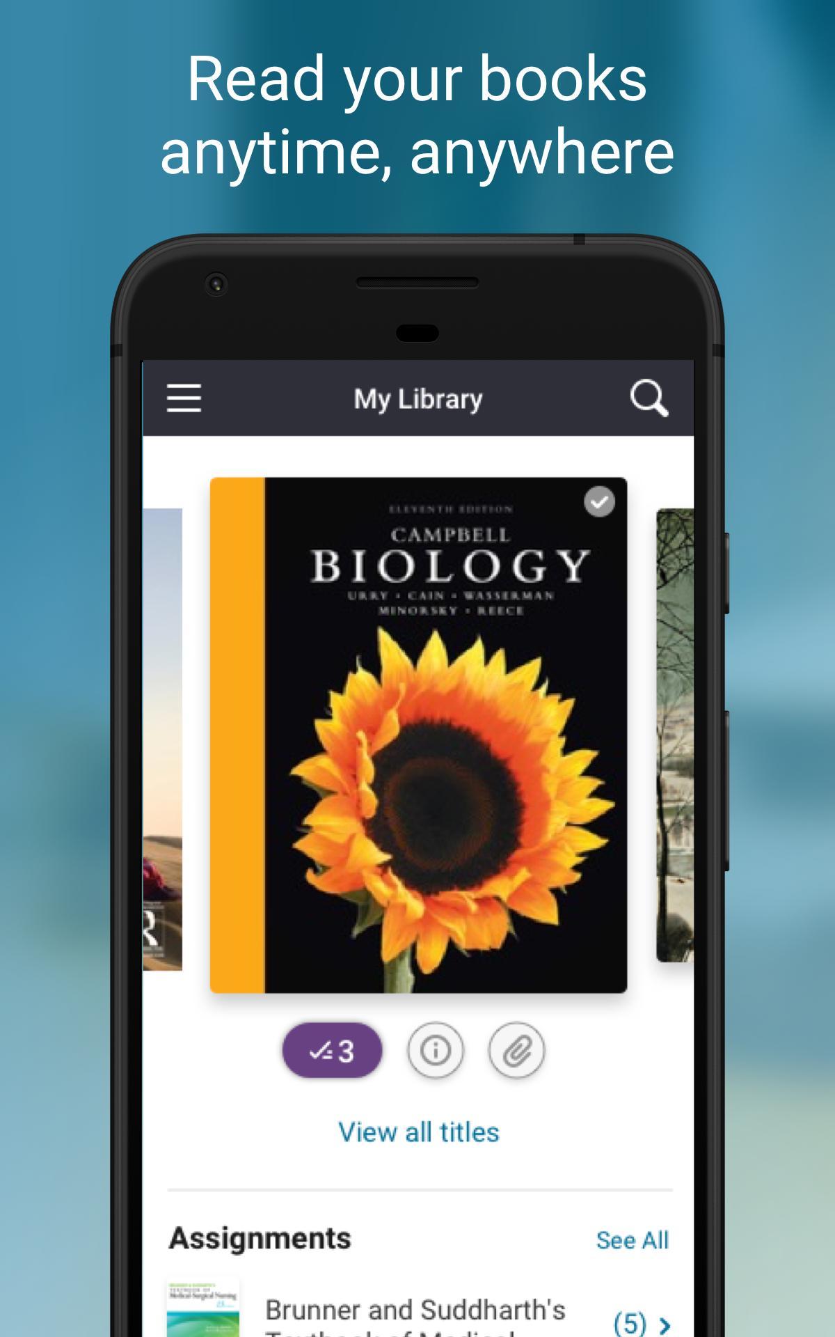 Bookshelf For Android Apk Download