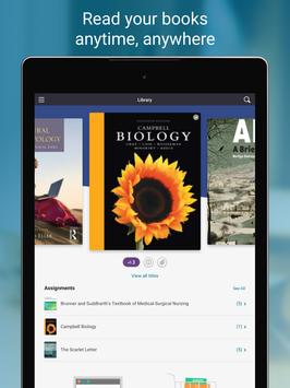 Bookshelf 截图 14