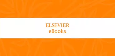Elsevier eBooks on VitalSource