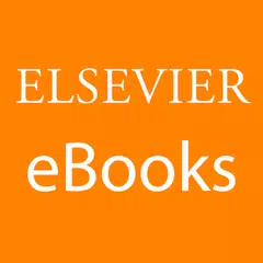 Скачать Elsevier eBooks on VitalSource APK