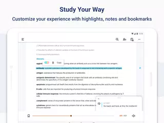 download Elsevier eBooks on VitalSource XAPK