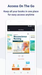 download Elsevier eBooks on VitalSource XAPK