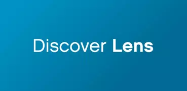Discover Lens