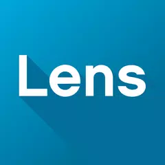 Discover Lens アプリダウンロード