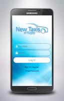New Taxis of Rugby poster