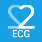 Beat2Phone ECG icon