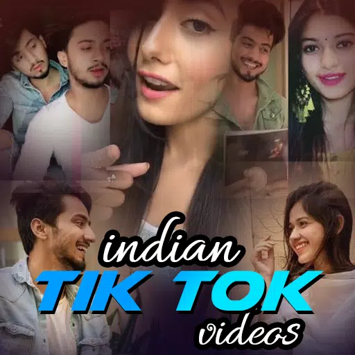 Indian Funny Videos TikTok Musically APK pour Android Télécharger Indian Funny Videos TikTok Musically APK pour Android Télécharger
