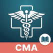 CMA Exam Prep 2026 icon
