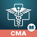 CMA Exam Prep 2026 APK