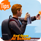Hints : Bad Guys At school - Walkthrough icône