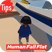 Tips : Human Fall Flat Game APK