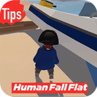 ikon Tips : Human Fall Flat Game