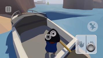 Tips : Human Fall Flat Game Affiche