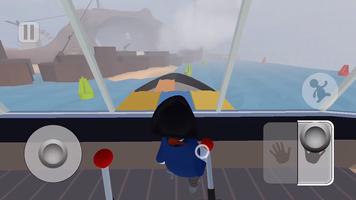 Tips : Human Fall Flat Game imagem de tela 2