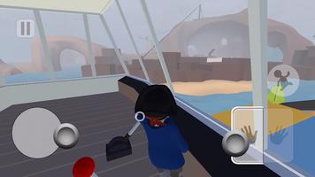 برنامه‌نما Tips : Human Fall Flat Game عکس از صفحه