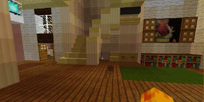 Decoration Mega Pack Mod For Minecraft For Android Apk Download