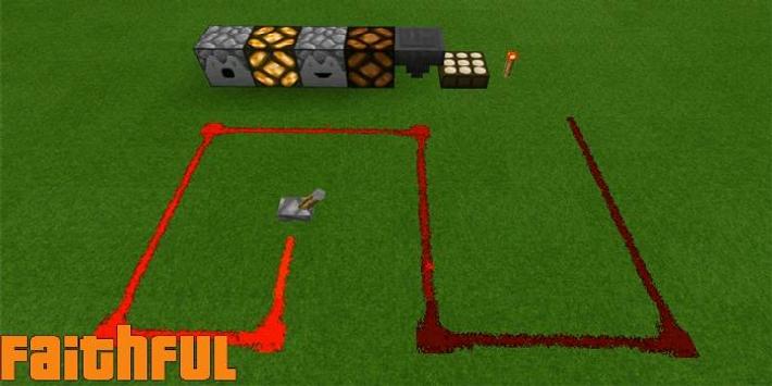 Faithful Mod For Minecraft Pe For Android Apk Download