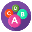 آیکون‌ Vitamins-All Nutrients:Salts