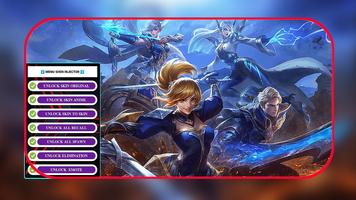 Menu Shen Injector - All Skin Poster