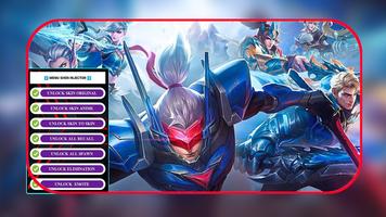 Menu Shen Injector - All Skin captura de pantalla 1